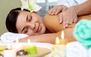 Relaxation Massage